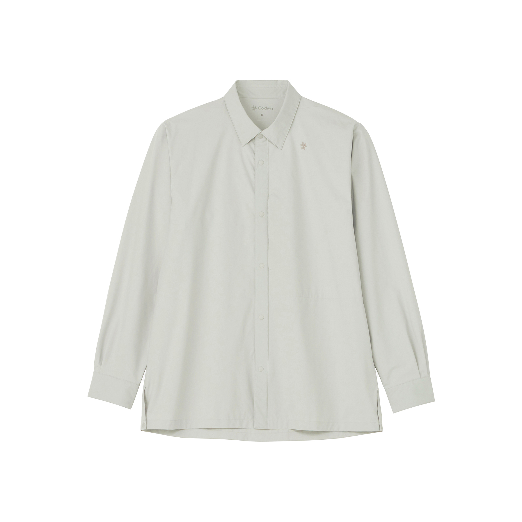 [Goldwin] All Direction Active Hike Shirt 襯衫