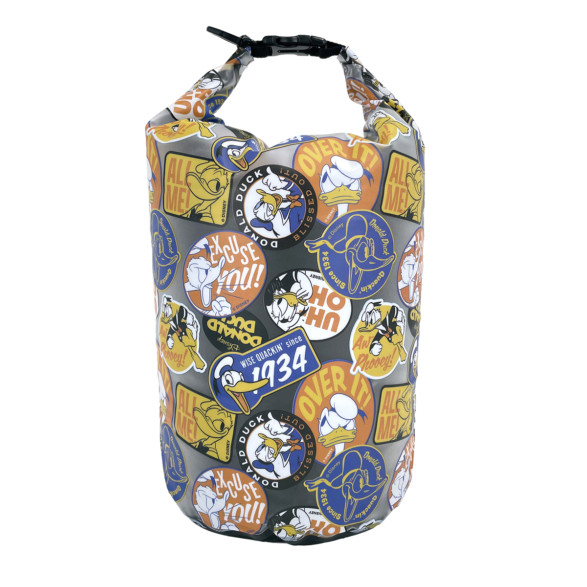 透明窗口防水袋 12升