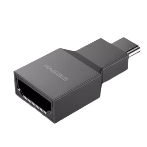 HAGiBiS 海備思 Type-C to HDMI 鋁合金轉接頭