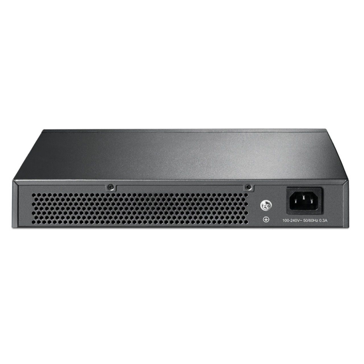 TP-LINK TL-SG1016D 16 埠 Gigabit 交換器