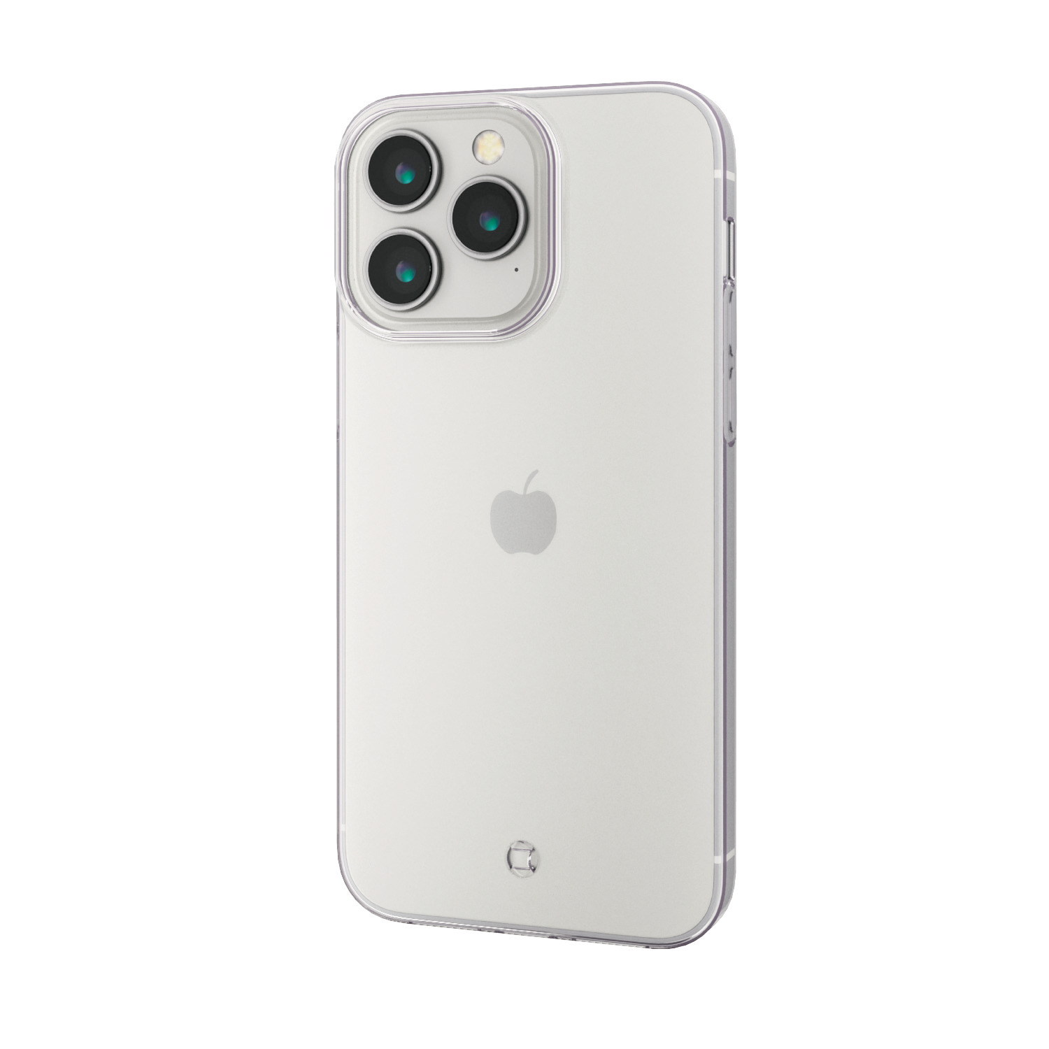 【iPhone 14 Pro Max】Fortimo® 手機保護軟殼(PM-A22DUCT2CR)