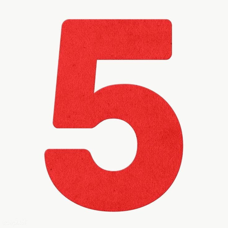 5