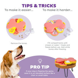 Nina Ottosson-狗旋風 (簡約版)