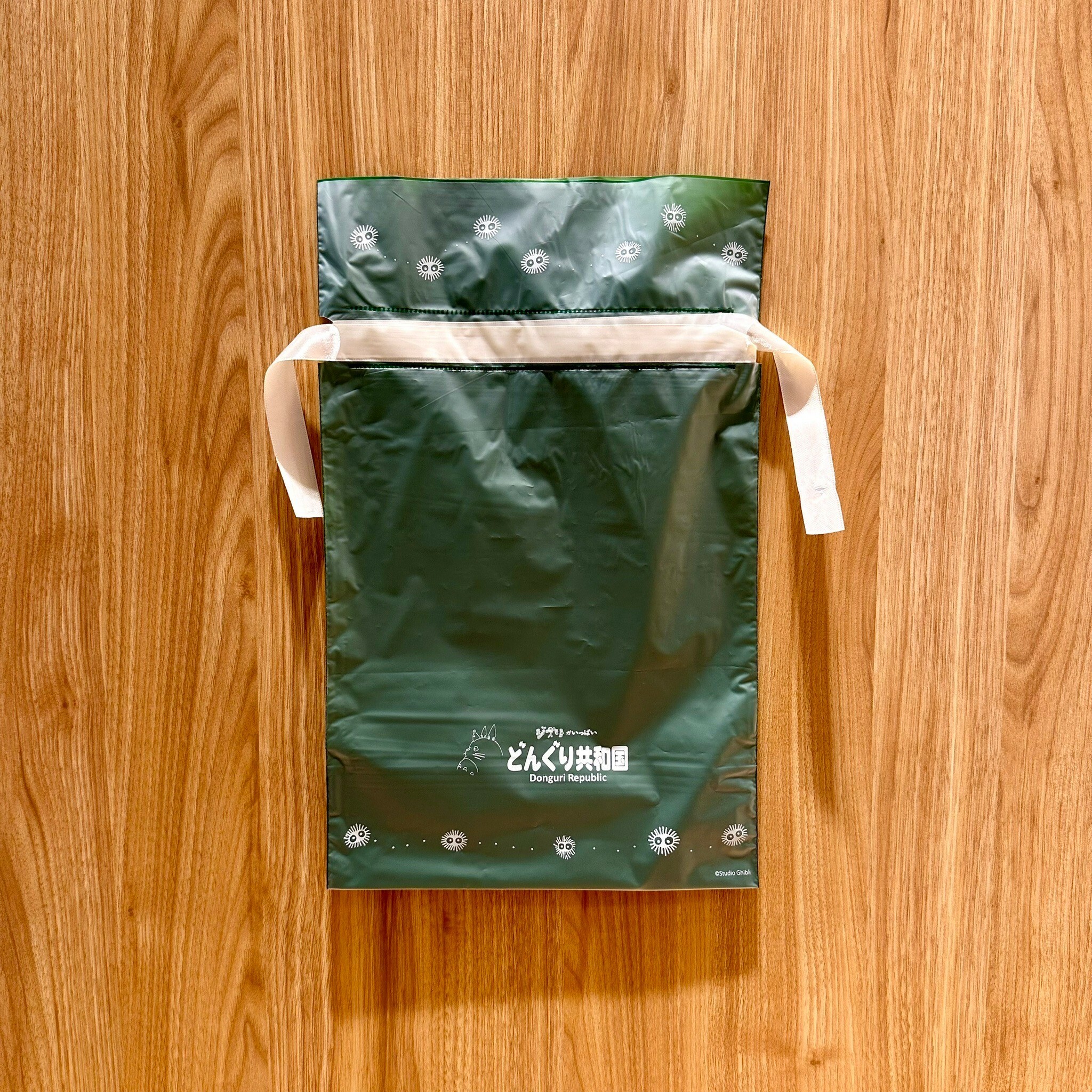 禮物塑料袋 M (25cm×40cm)