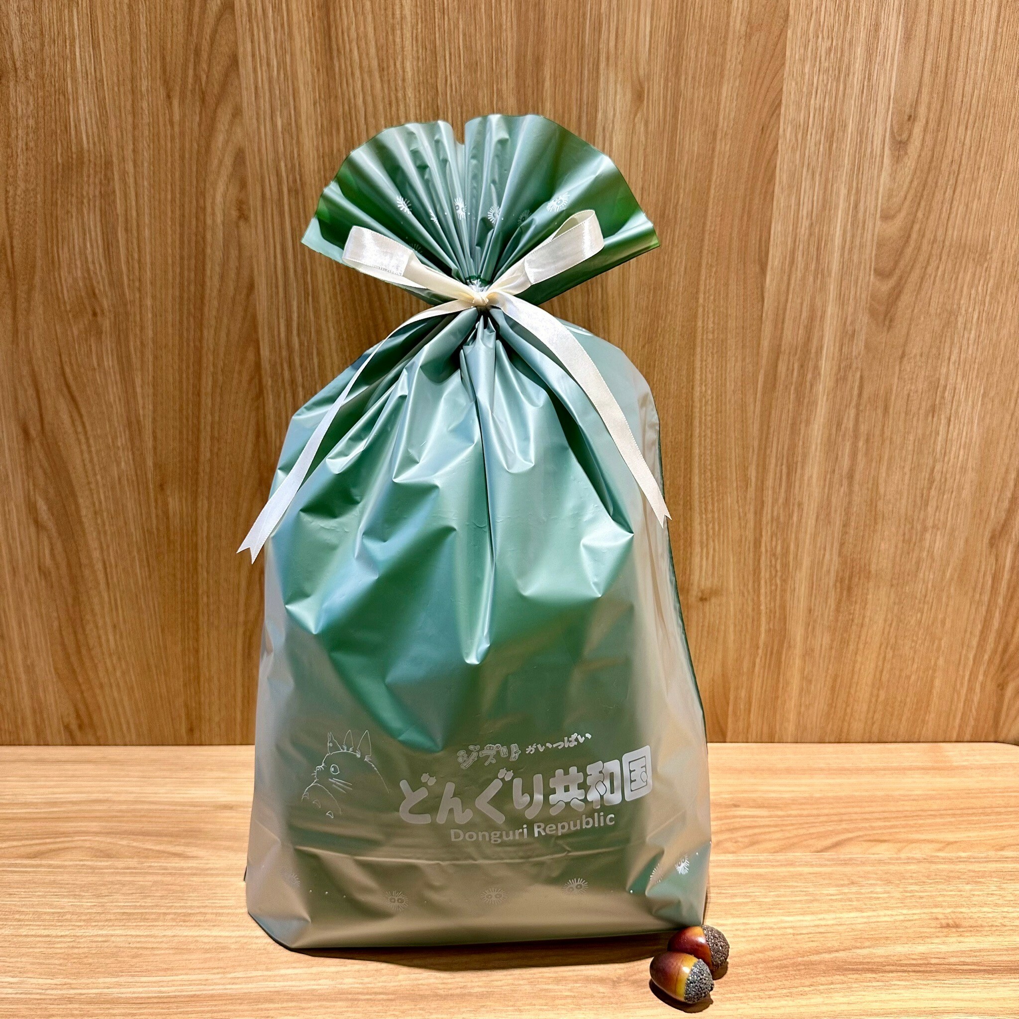 禮物塑料袋 L (40cm×55cm)