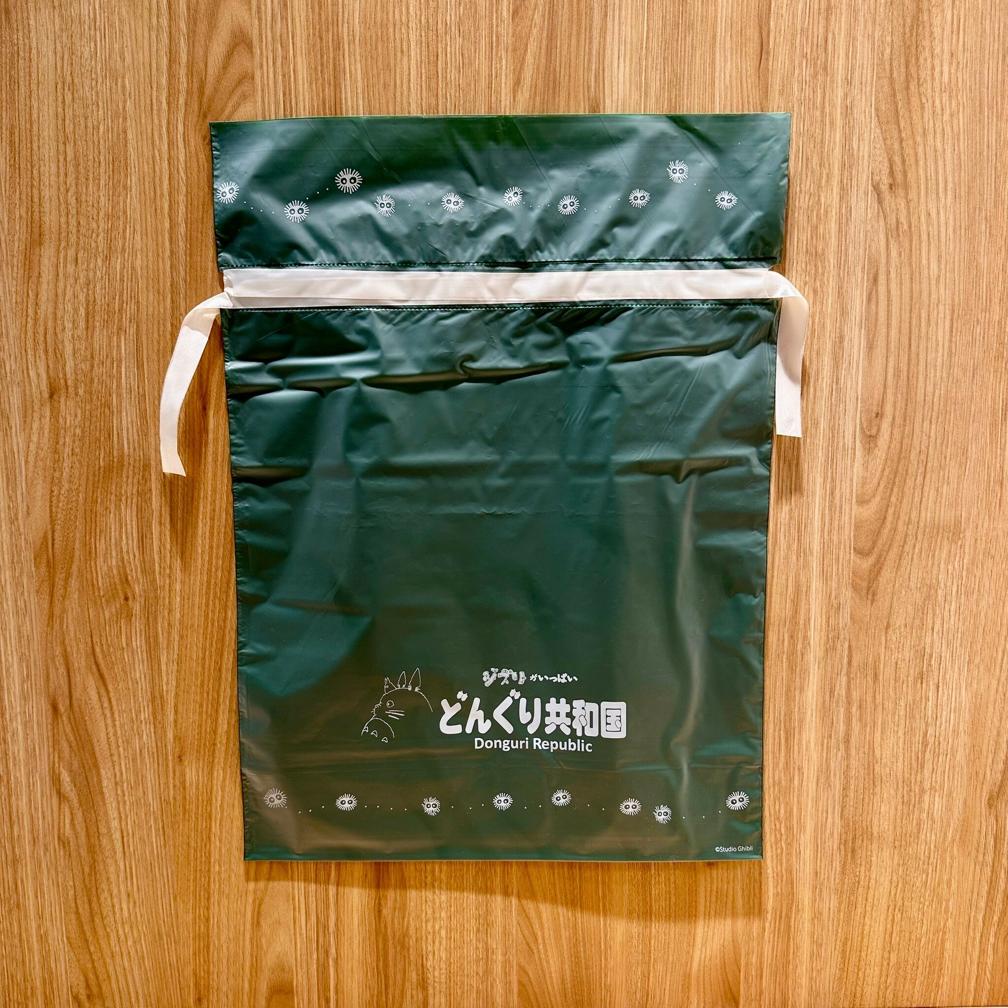 禮物塑料袋 L (40cm×55cm)