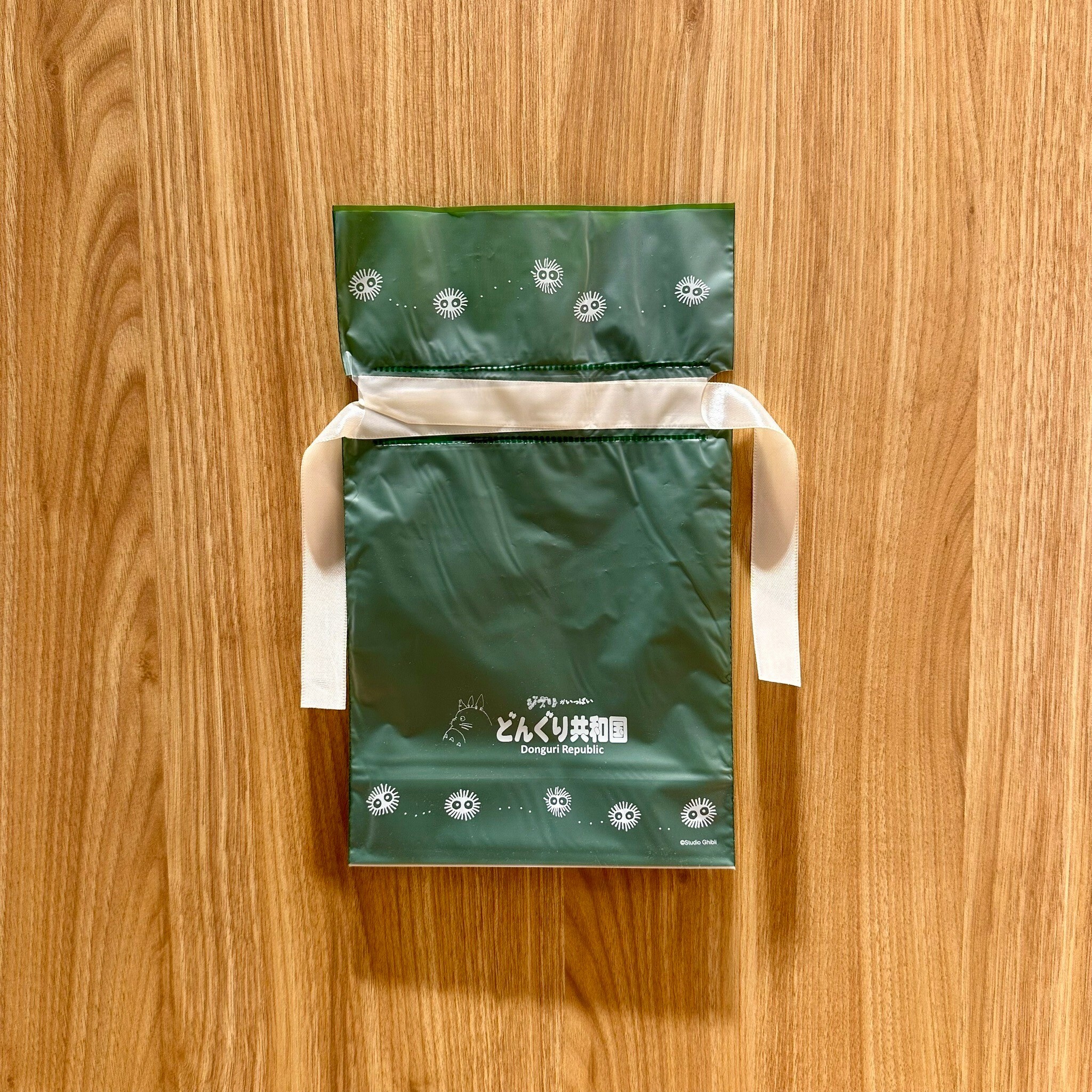 禮物塑料袋 S (17cm×28cm)