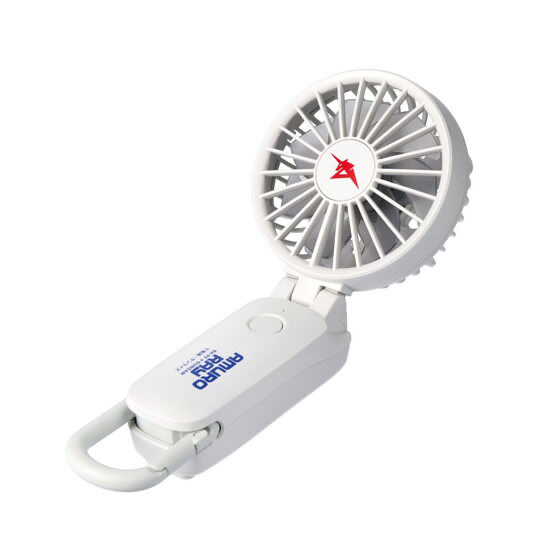 Pbandai 預訂2024/7月 機動戦士ガンダム 逆襲のシャア ハンディファン アムロ・レイ⚠️⚠️熱賣款‼️落單前請先PM查詢貨源