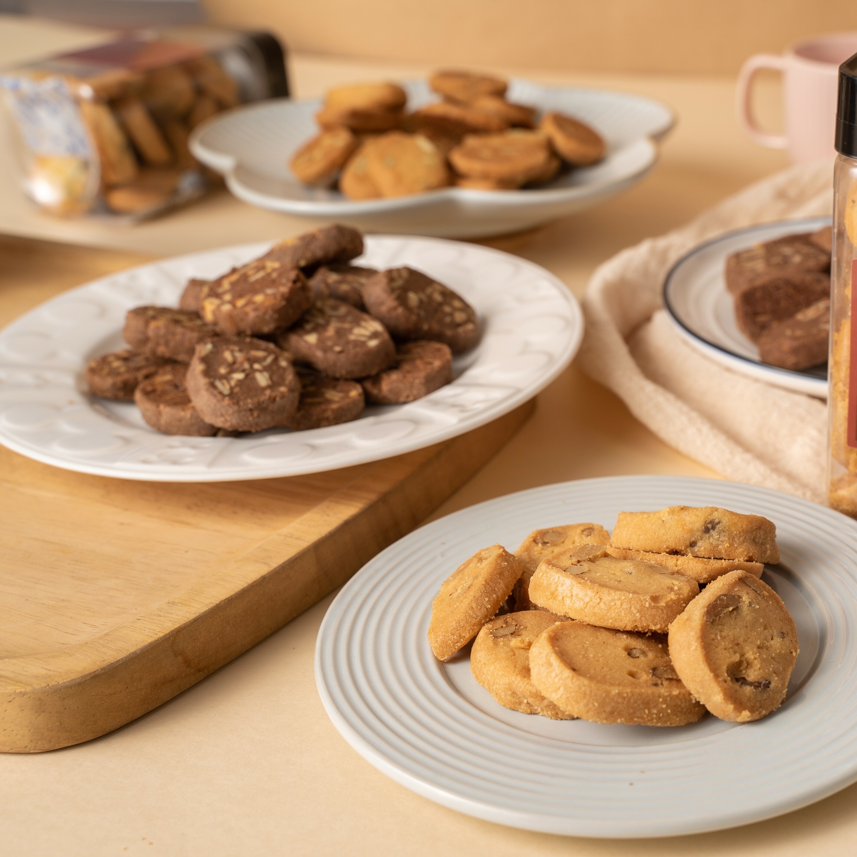 手工小點【午茶點心/伴手禮】