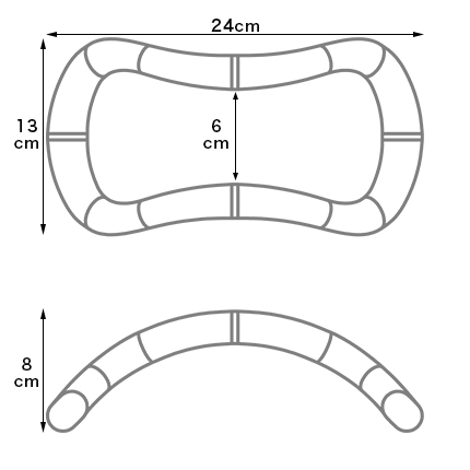 Zen Ring 筋膜禪輪