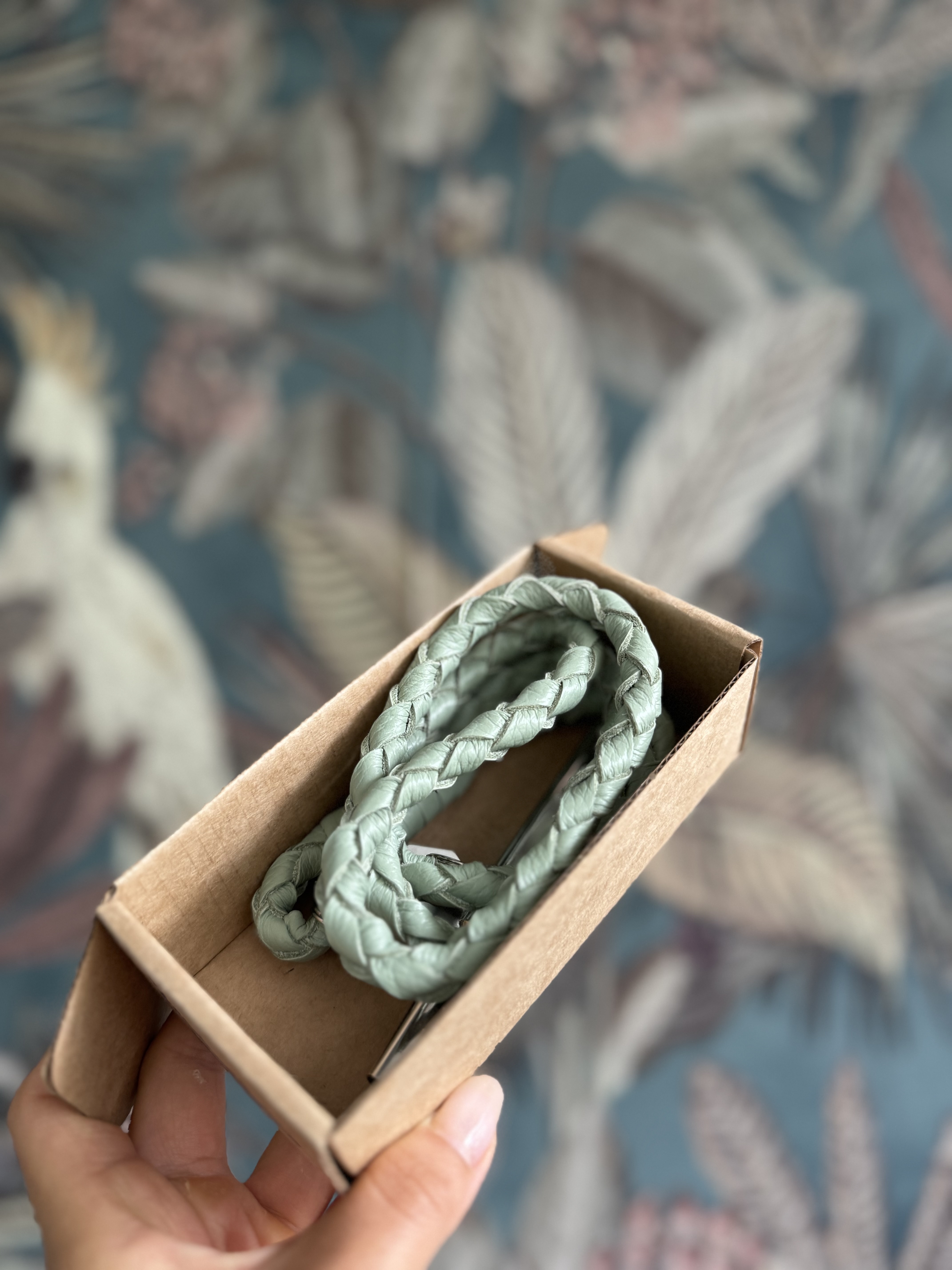 VZ Hookah Mouthtip Mint