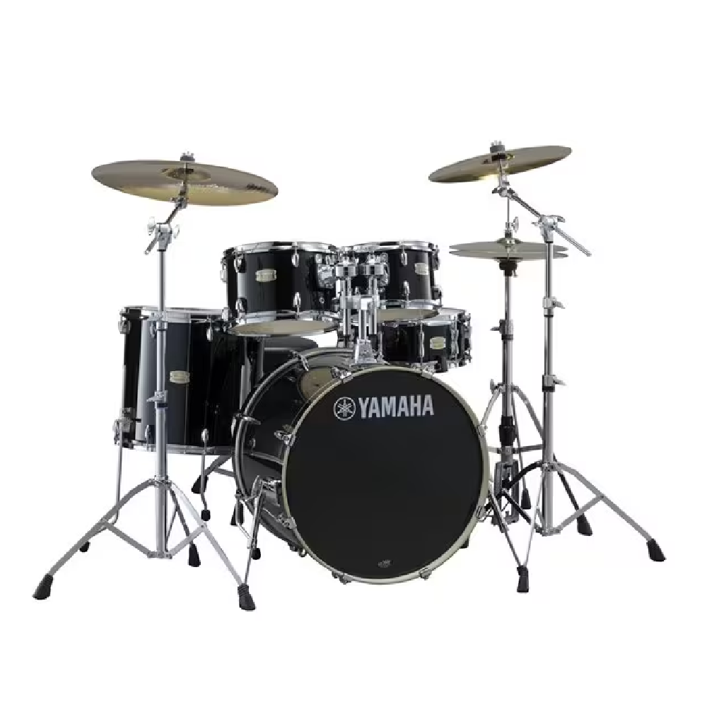 Yamaha Yamaha / Stage Custom Birch 爵士鼓組(5 piece/5色)(兩組原廠配件可選) 第 4 張圖片｜三峽鼓 / 打擊