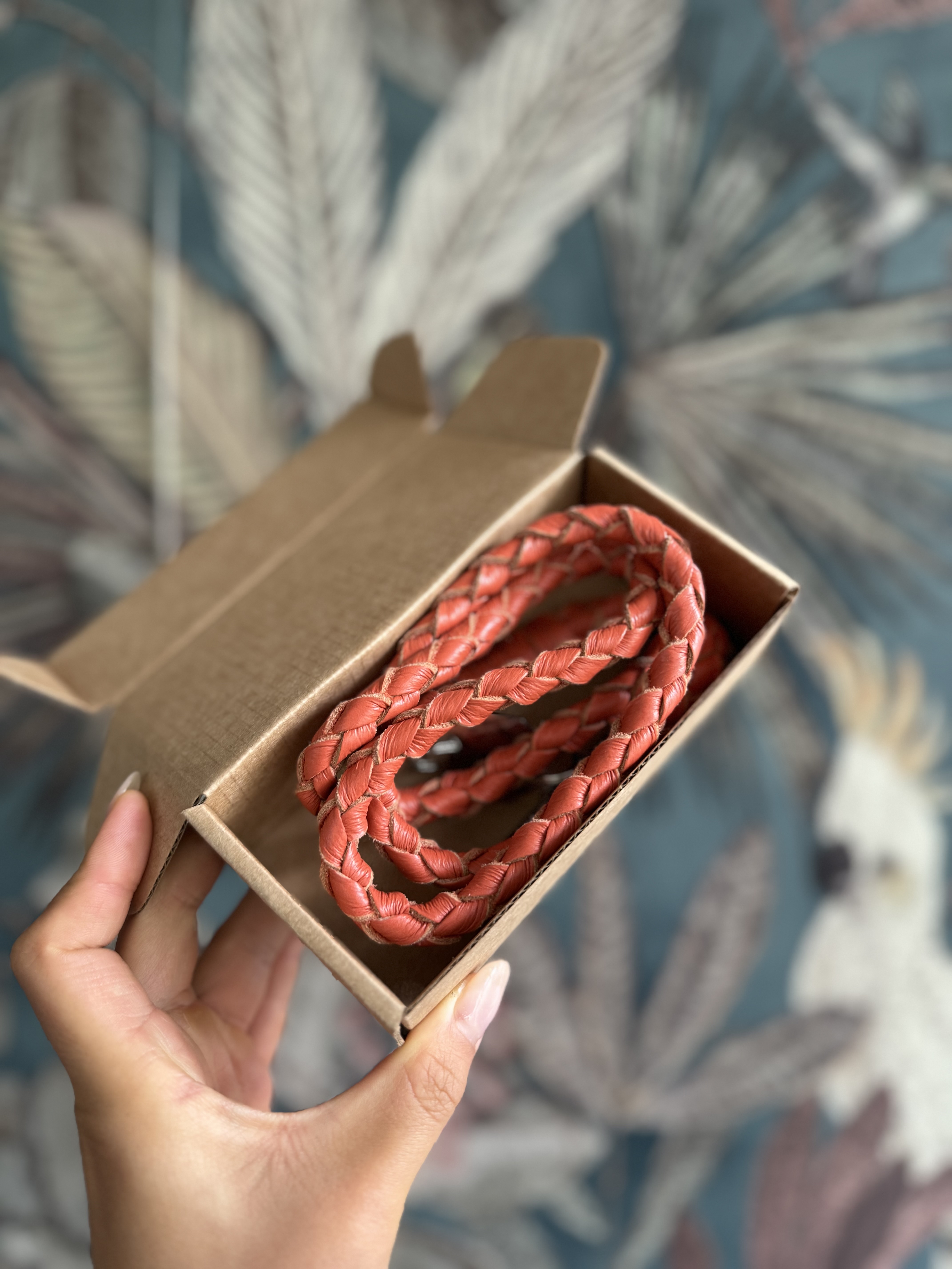 VZ Hookah Mouthtip Orange