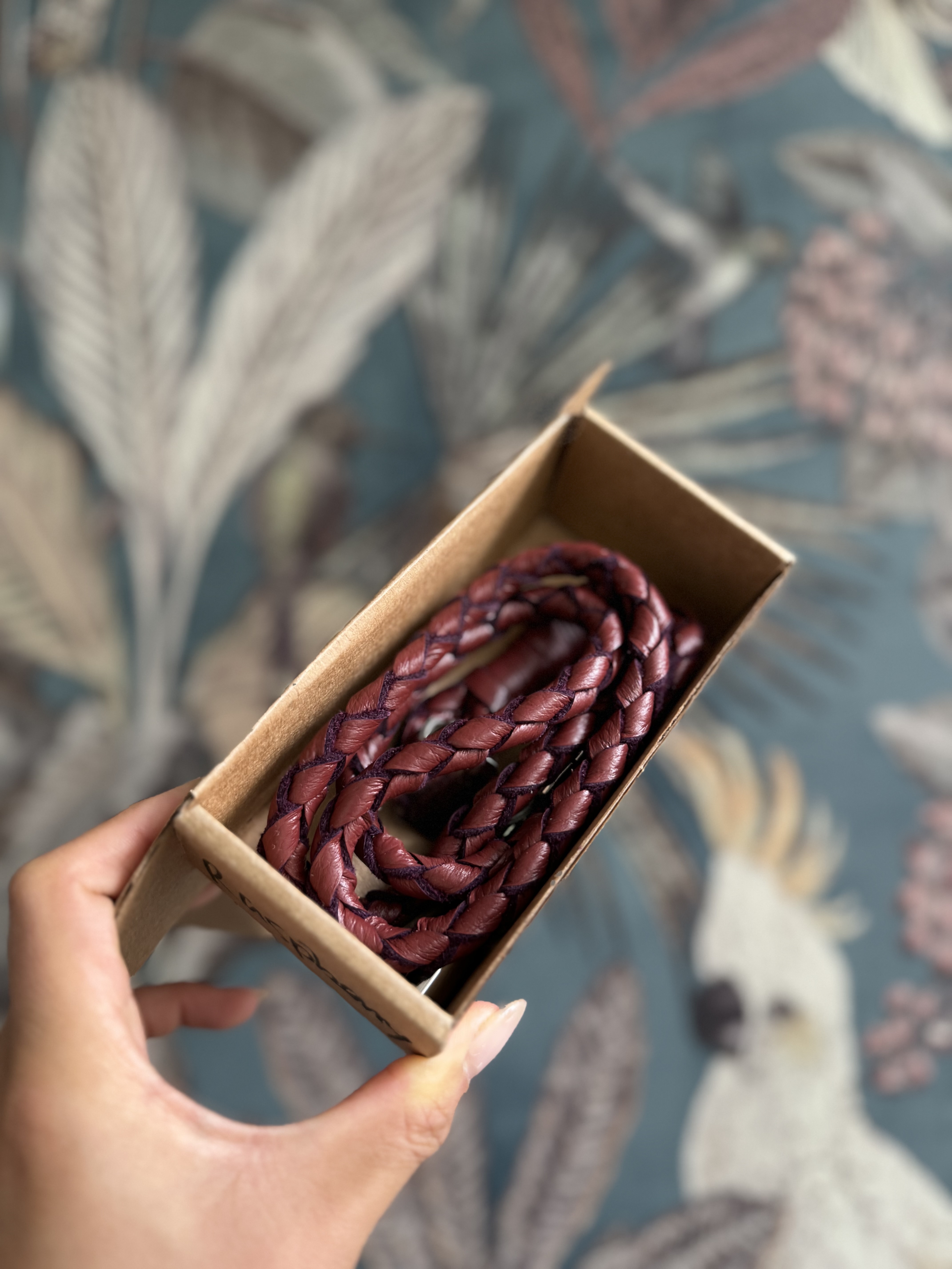 VZ Hookah Mouthtip Raspberry