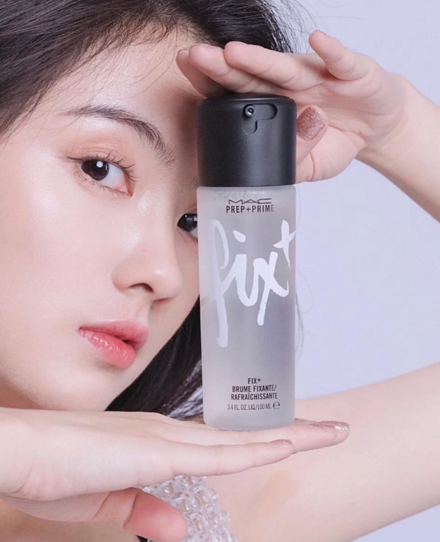 MAC 妝前FIX+活力水噴霧