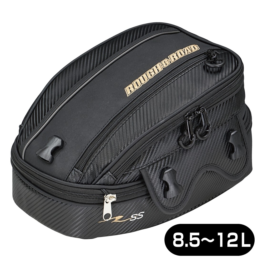 ROUGH&ROAD RR9034 SS 後座包 車包