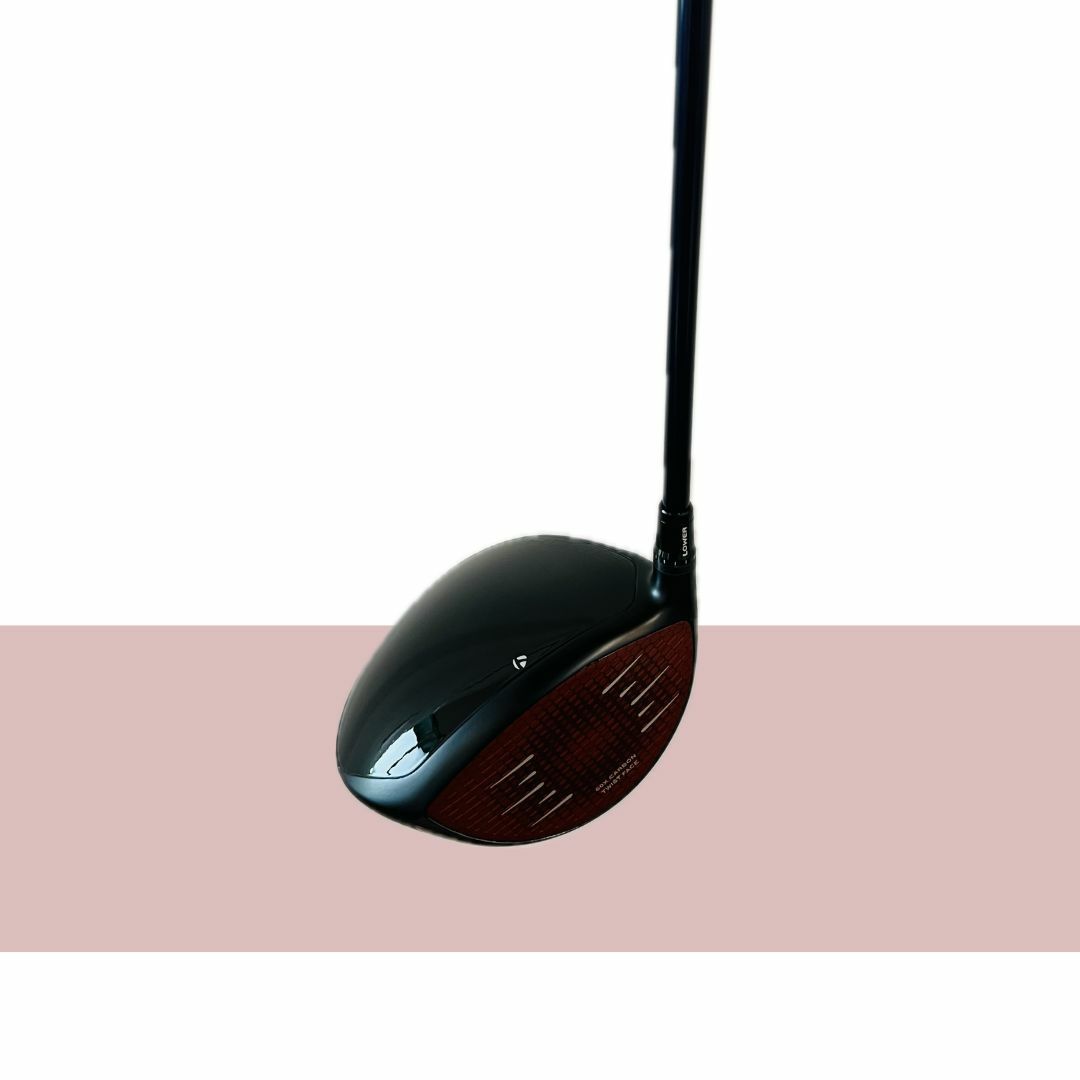 【二手球桿】TaylorMade STEALTH 2 Plus+ 1號 開球木桿 9度