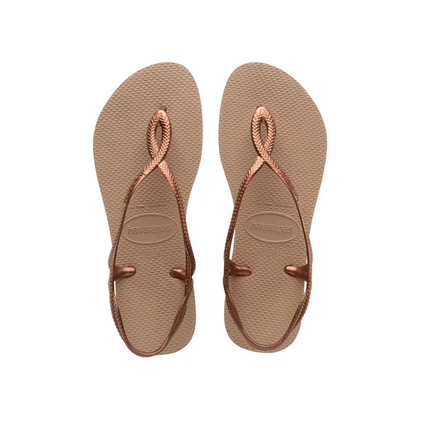 Havaianas哈瓦仕/女生涼鞋