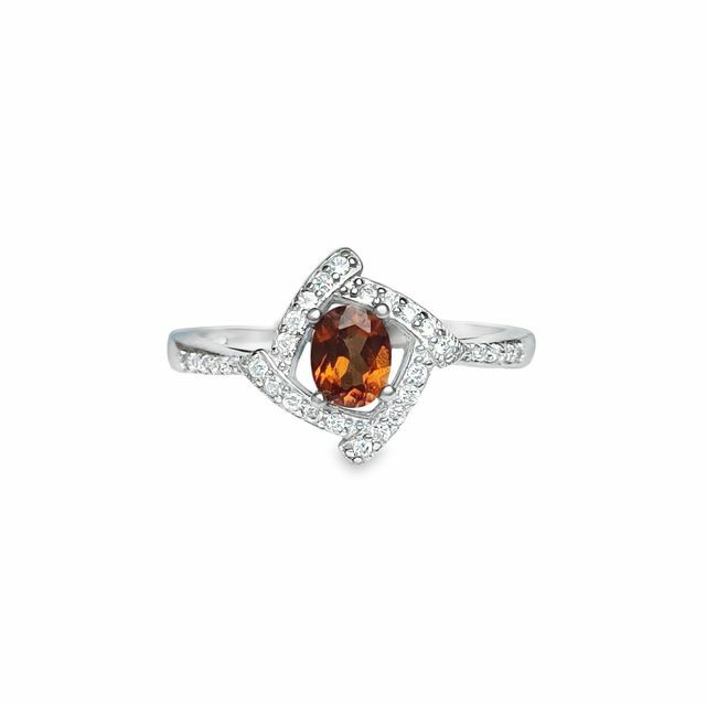 TJ847芬達石戒指