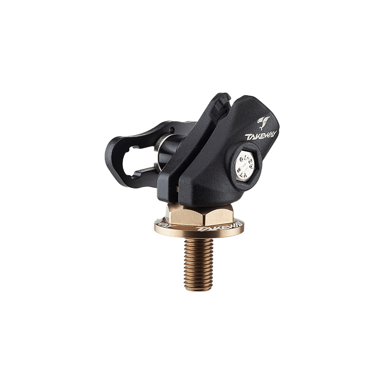 TAKEWAY LA9 三角台底座 - R15專用