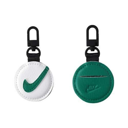 Nike Premium Air Tag 磁扣包皮革鑰匙圈 N1009737 4色