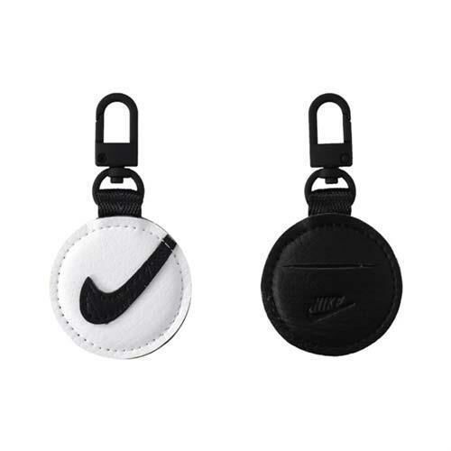 Nike Premium Air Tag 磁扣包皮革鑰匙圈 N1009737 4色