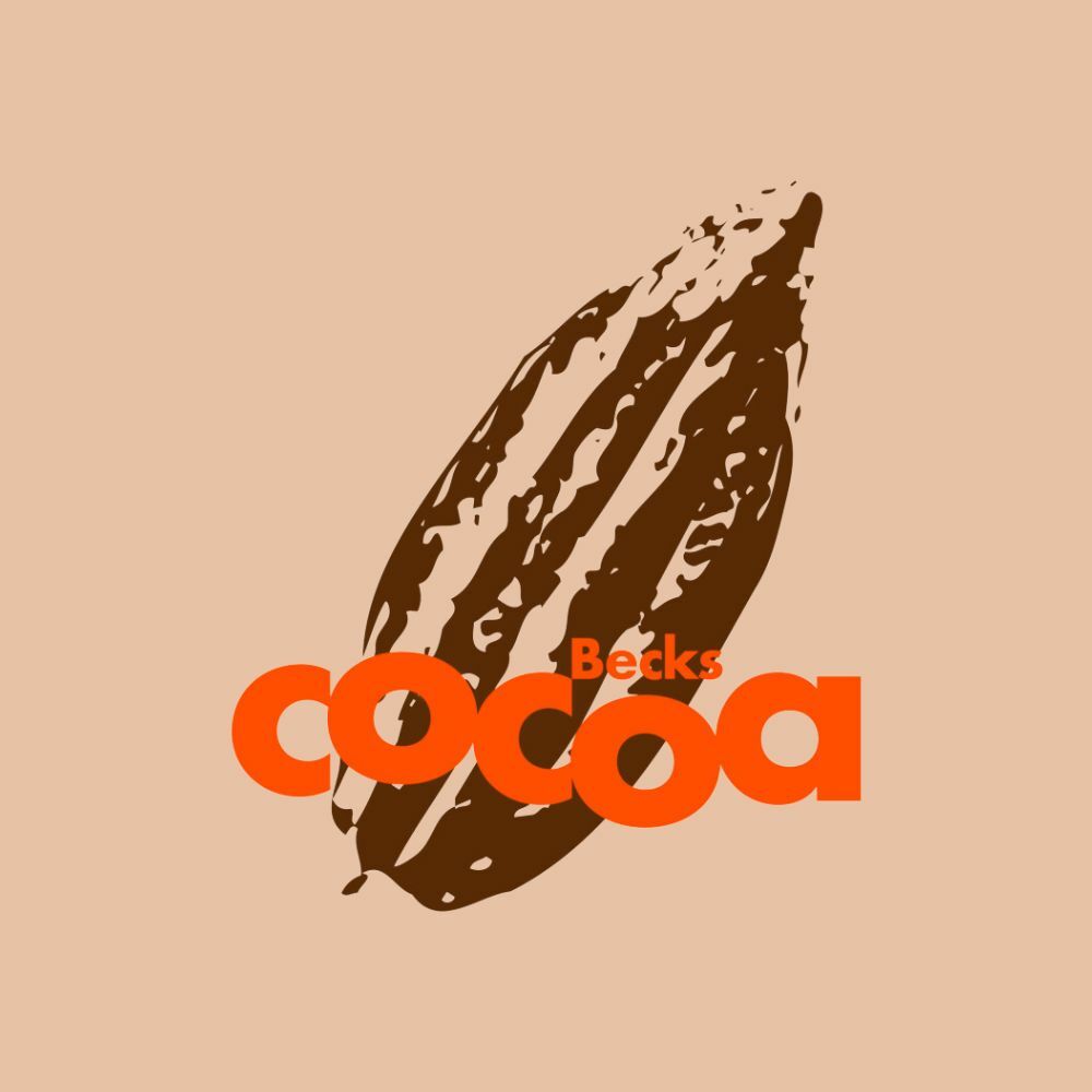 BECKS COCOA -有機可可粉(克里歐羅) (250g) (24001)
