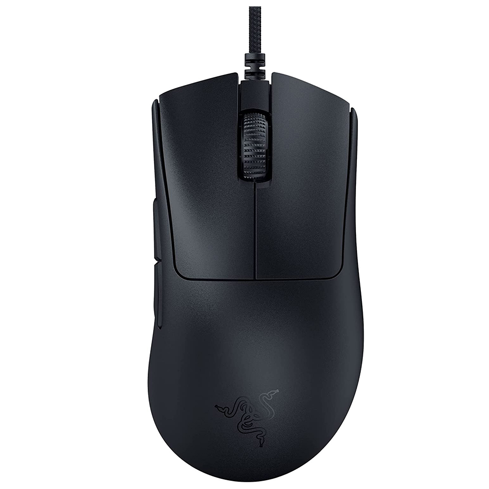 Razer 雷蛇 DeathAdder V3 煉獄奎蛇 電競滑鼠