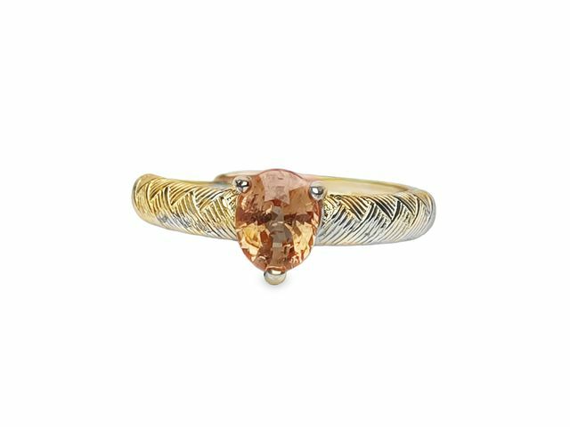 TJ873芬達石戒指