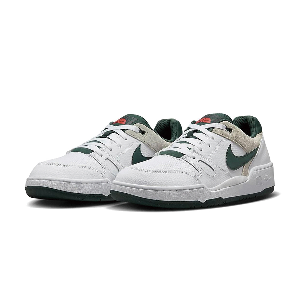 Nike Full Force Low Vintage Green 白綠 HF1739-100