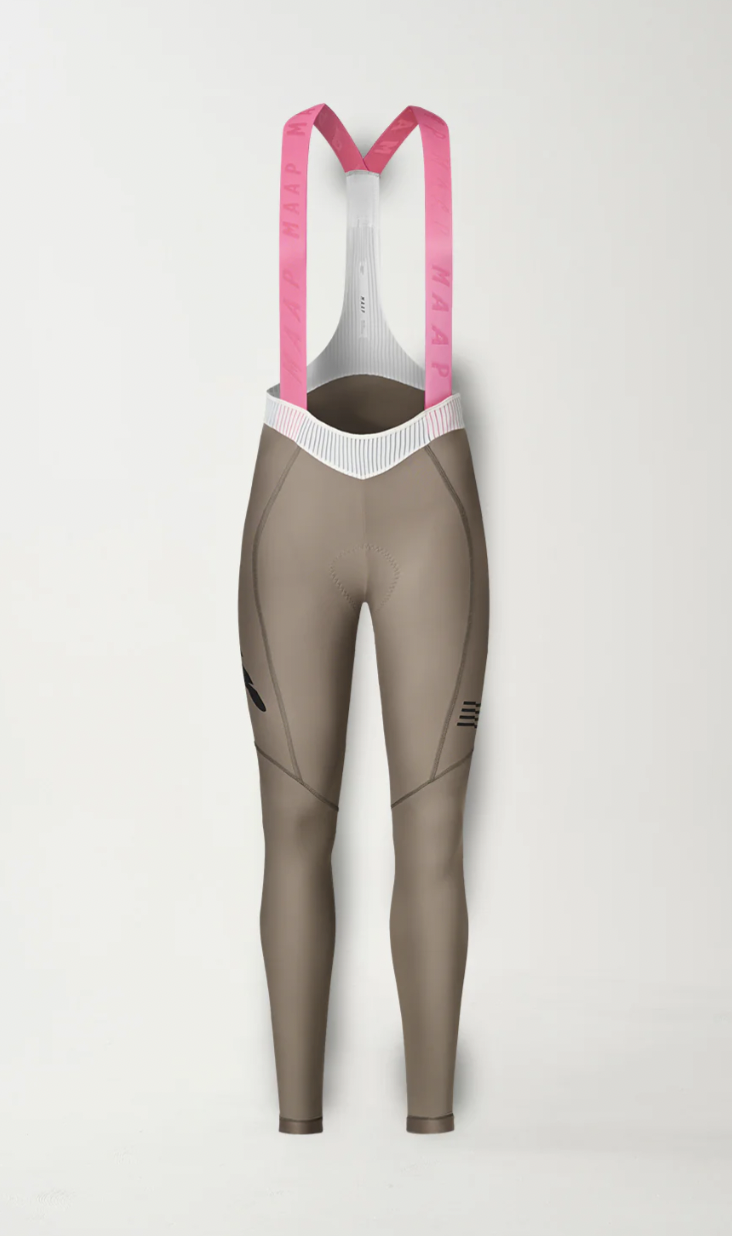  Eclipse Team Winter Bib Tight マープ Eclipse Team Winter Bib Tight - MAAP Cycling Apparel