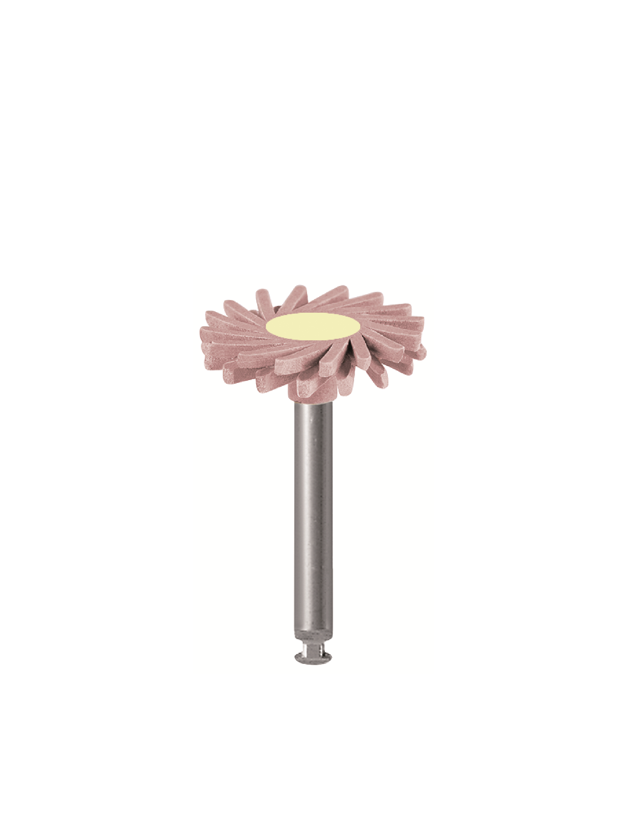 複合樹酯拋光 Bur