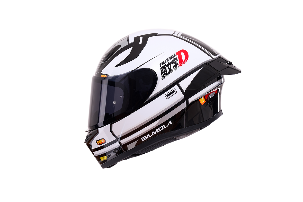 BILMOLA ヘルメット 頭文字D コラボ original.png?1716446175