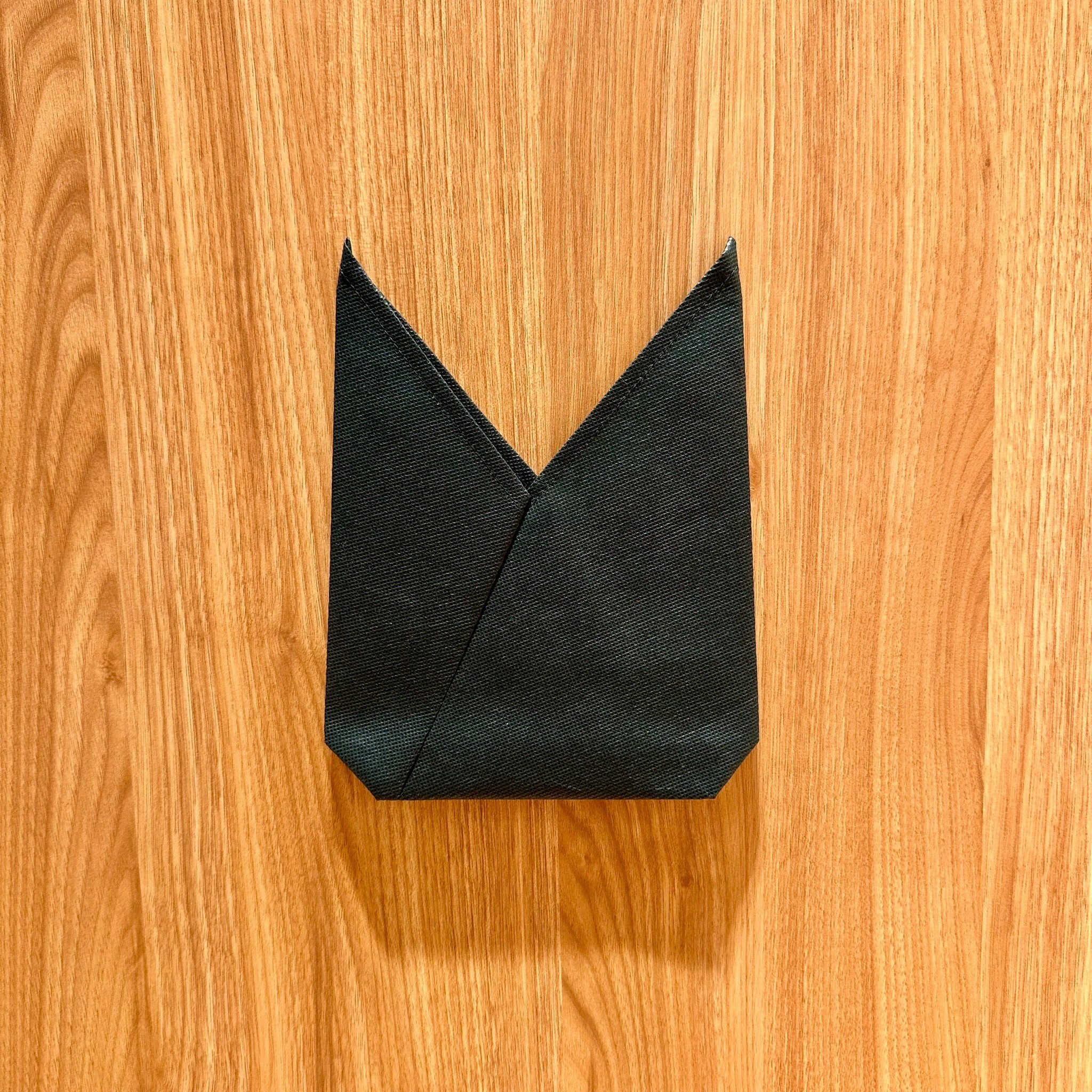 不織布禮物袋S 連吊牌