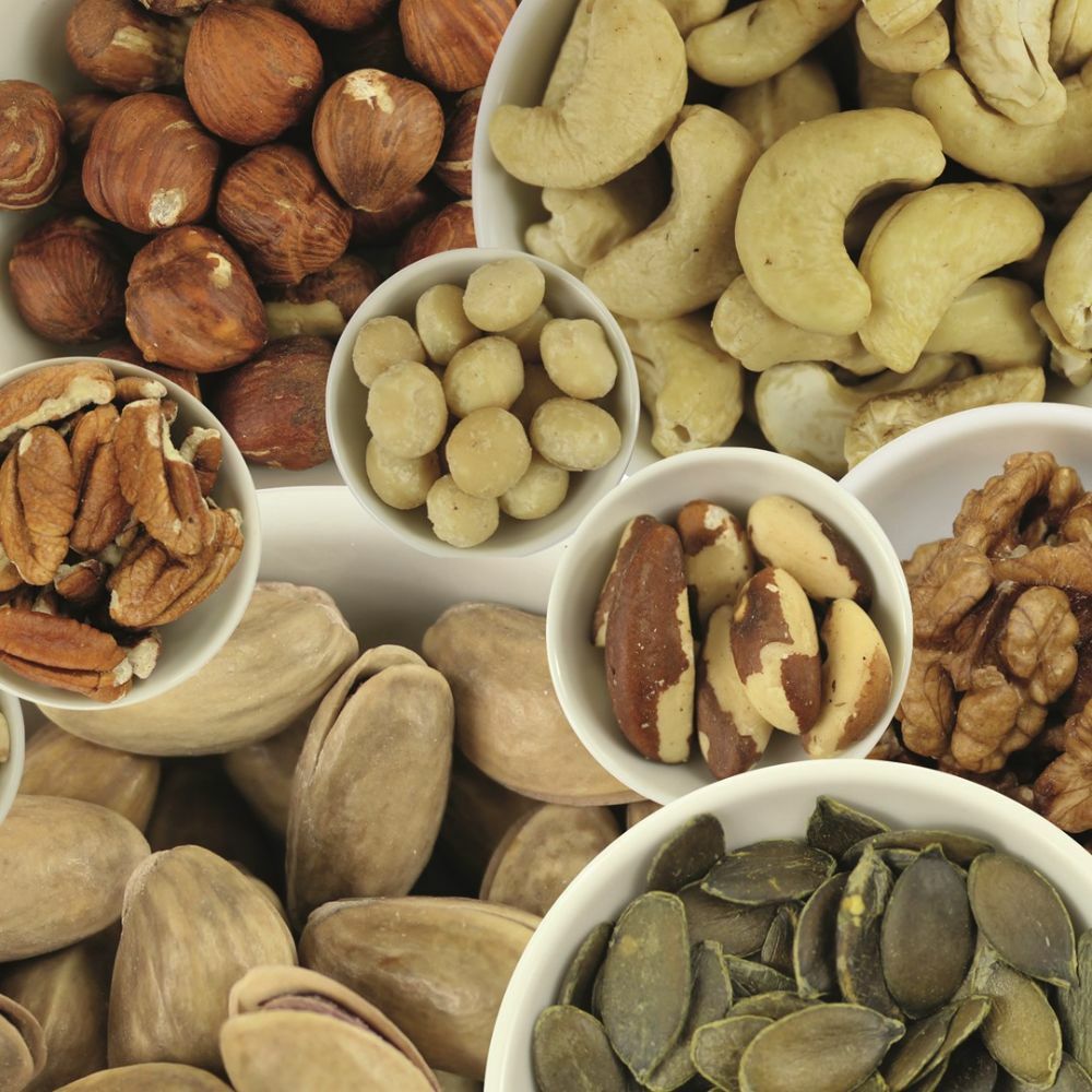 Bio Planet - 有機無鹽生機巴西果仁 (350g) (59901)