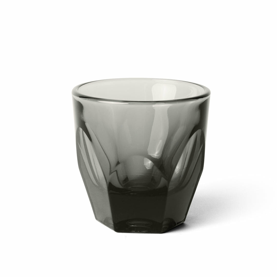 美國 notNeutral Vero Cappuccino 卡布奇諾咖啡杯(6oz) 煙灰