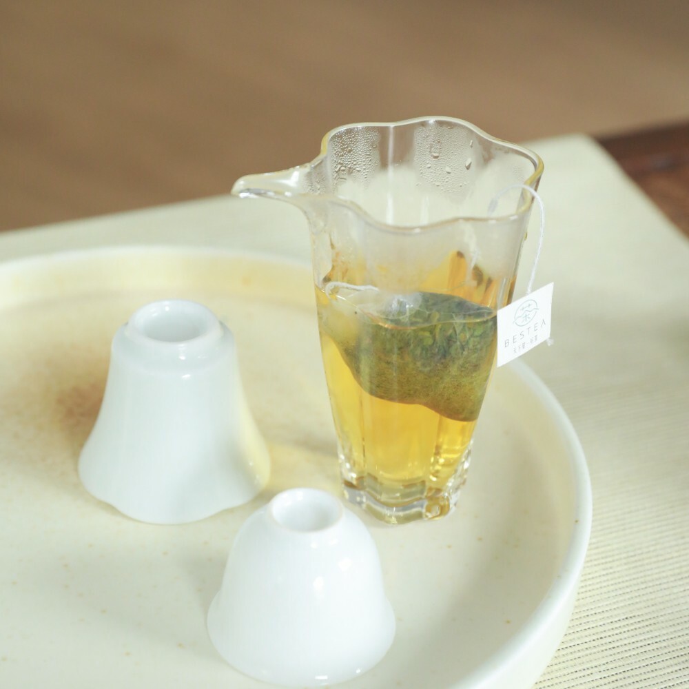 大禹嶺茶包｜經典好茶