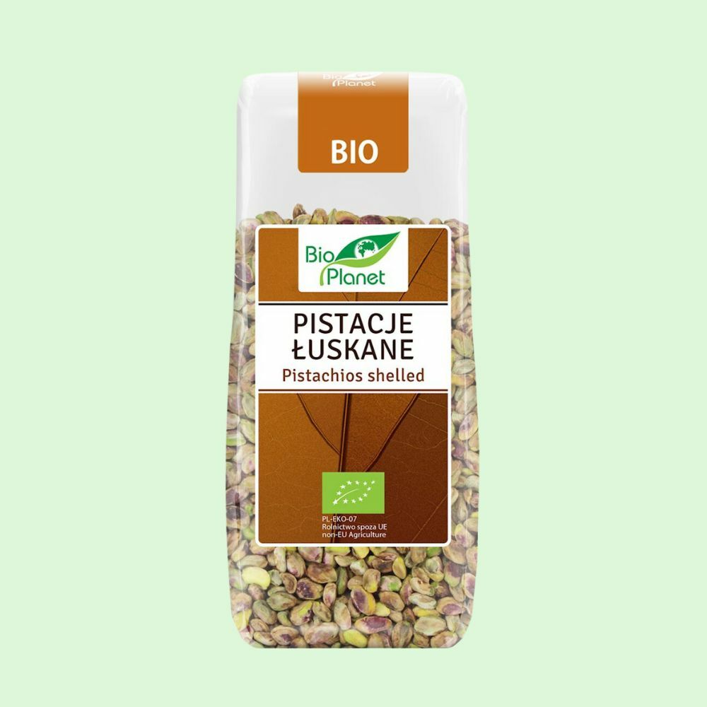 Bio Planet - 有機無鹽生機開心果(去殼) (150g) (59904)