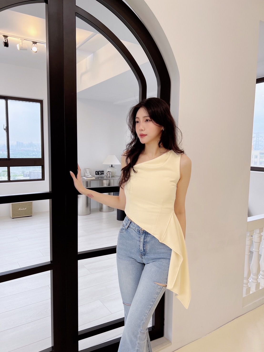 珍珠海岸 (上衣)