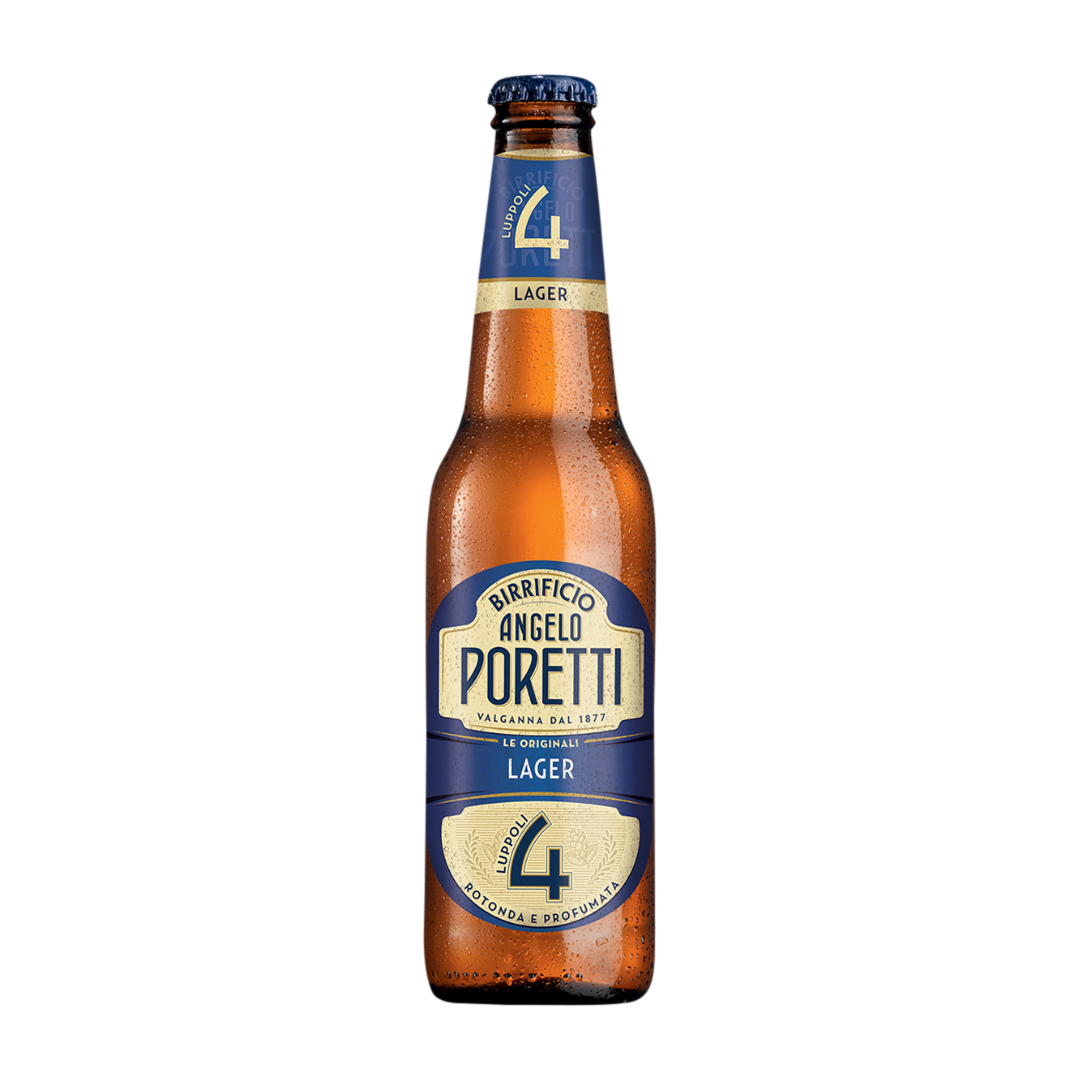 成箱出貨 沛雷帝 4號啤酒 330MLx24瓶/箱