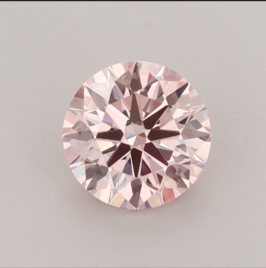 IGI LAB GROWN 1.00 F.I.P VS1 3EX SLIGHT