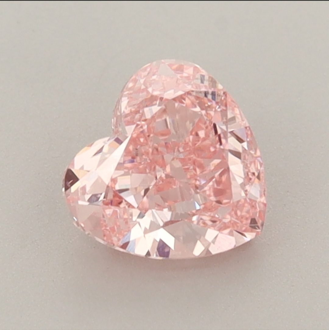 IGI LAB GROWN 1.07 F.V.P VS1 EX VG SLIGHT