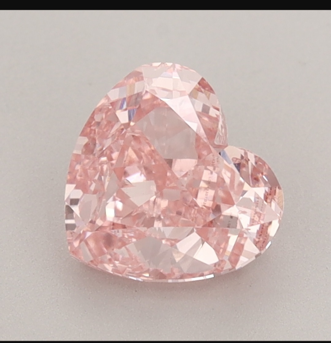 IGI LAB GROWN 1.55 F.V.P VS2 VGVG SLIGHT