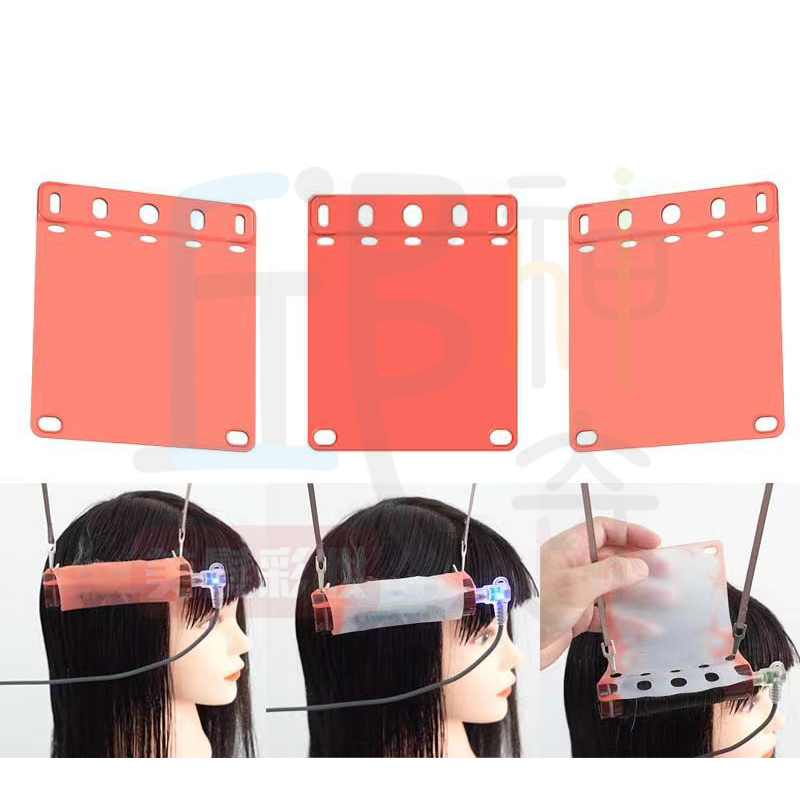 變色橡皮片10入