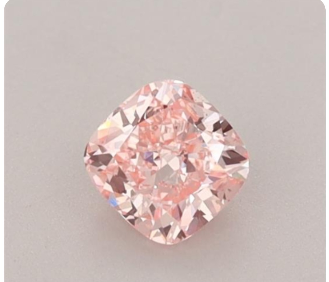 IGI LAB GROWN 1.01 F.I.P SI1 EX VG SLIGHT