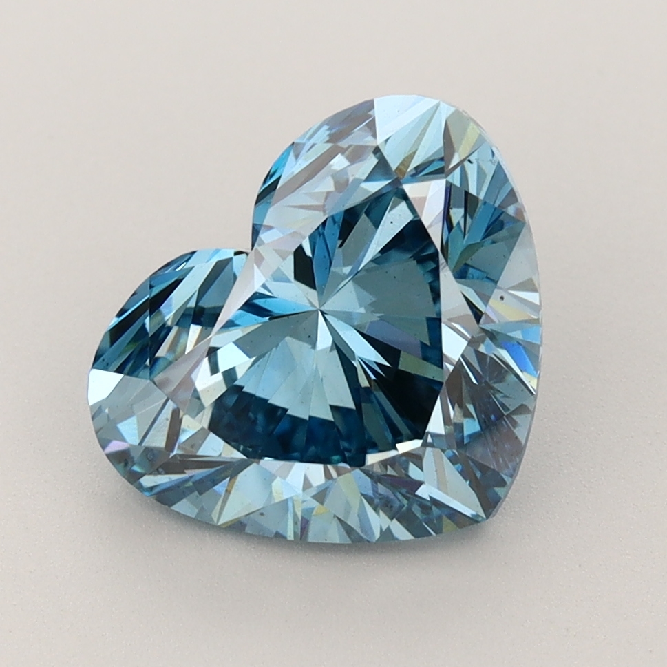 IGI LAB GROWN 1.87 F.V.B VS2 2EX NON