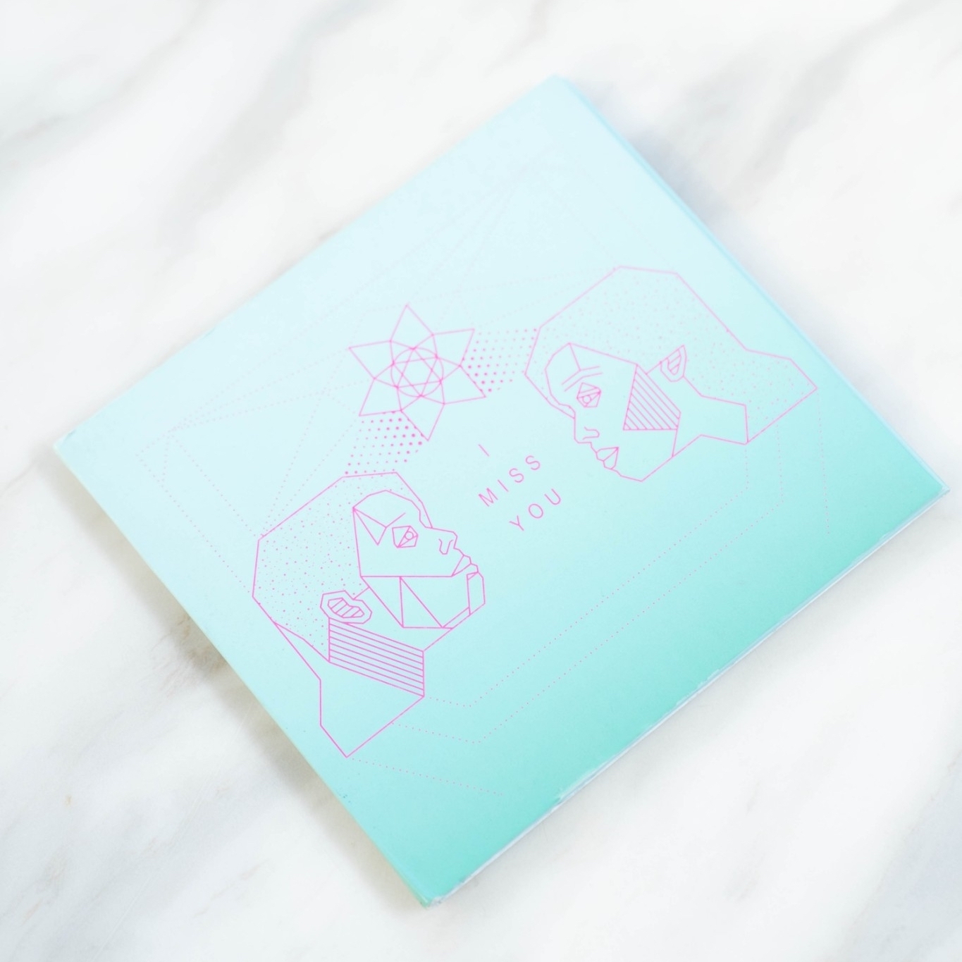 【Hope the Flowers】《I Miss You》