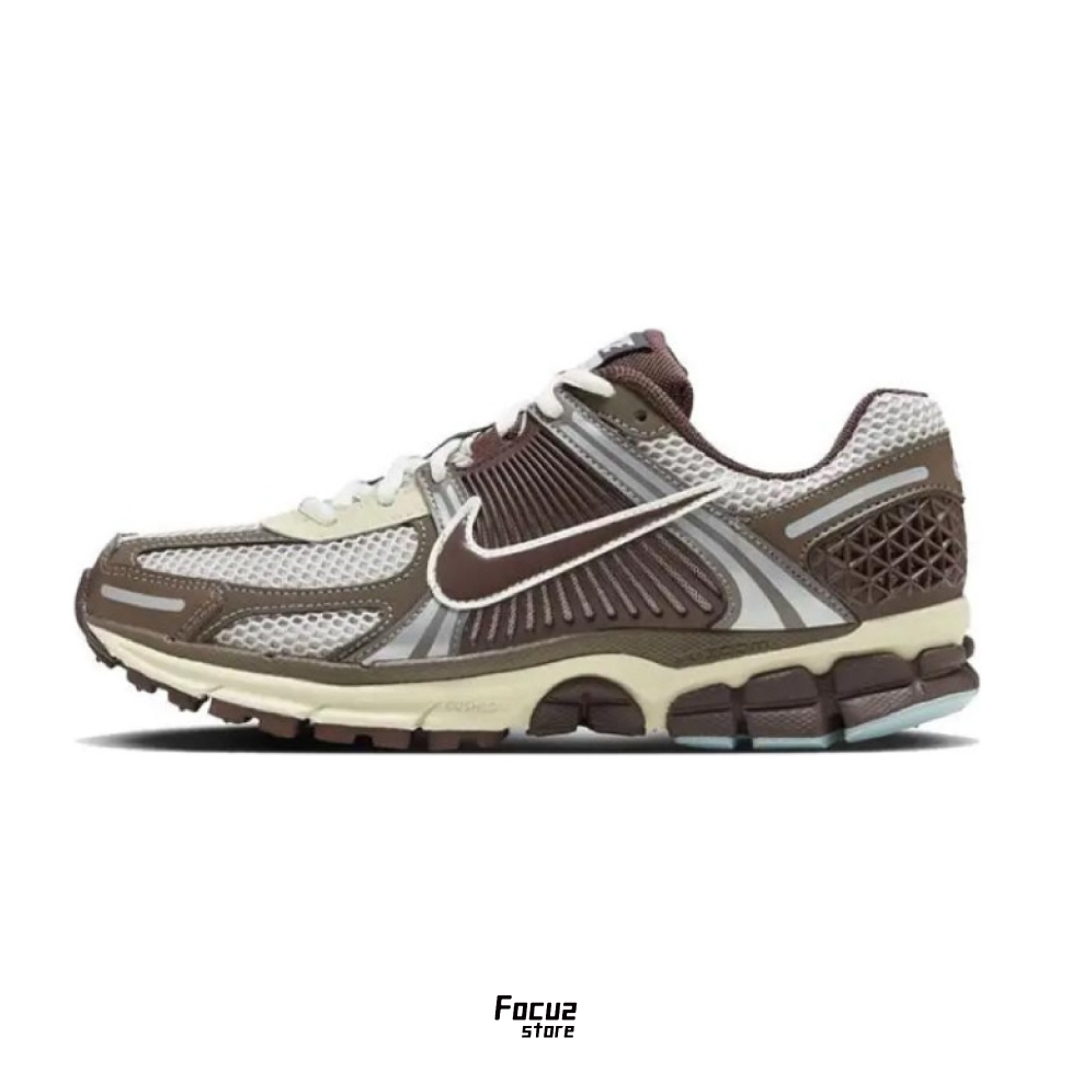 【Focus Store】預購 Nike Zoom Vomero 5 Wmns "Brown" 棕色 女款 FD9920-022