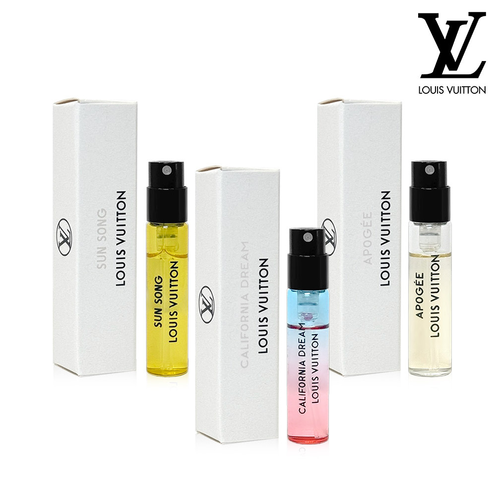 LV 路易威登香氛系列 2ml 針管小香 多款可選