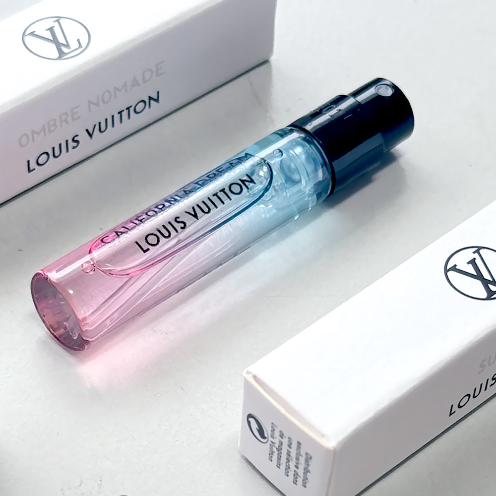 LV 路易威登香氛系列 2ml 針管小香 多款可選